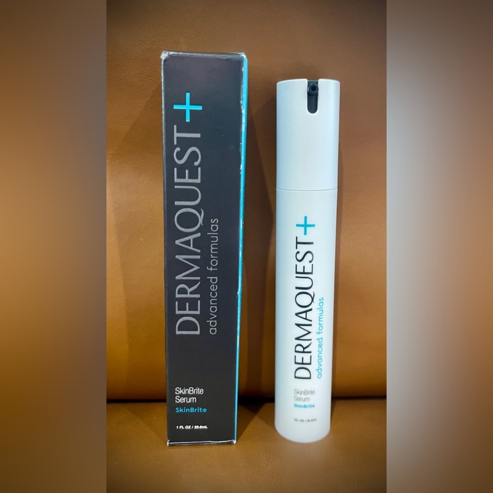 Dermaquest Advanced Formulas Skincare